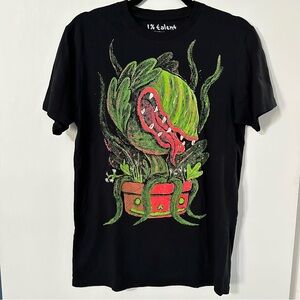 Little Shop of Horrors Audrey II by 1% talent